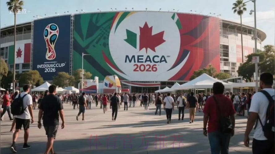 2026美加墨世界杯加拿大举办城市